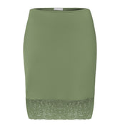 70984 Elia Half Slip - 2718 Loden Frost